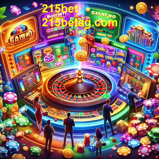 Atrações do Jogo de Bônus na 215bet: Como Aproveitar ao Máximo